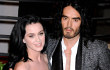 Russell Brand Sebenarnya Menikmati Pernah Menikah dengan Katy Perry