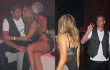 Beredar Foto Lawas Liam Hemsworth Mesra dengan Amanda Bynes
