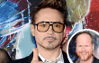 Joss Whedon: 'Avengers 2' Tak Lengkap Tanpa Robert Downey Jr.
