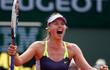 Serena Williams Duel Lawan Maria Sharapova di Final Perancis Terbuka
