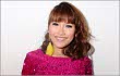 Ayu Ting Ting Grogi Jadi Model Busana Pengantin