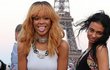 Dituduh Mabuk Saat Tur, Rihanna Cuek