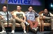 ADA Band Tak Ingin Kalah Dengan Boyband