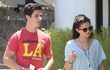 Ini Pacar Baru Selena Gomez?