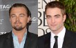 Leonardo DiCaprio Ingin Kenalkan Rob pada Model Agar Lupakan Kristen
