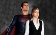 Gemas dengan Superman, Putri Amy Adams Colek Pantat Henry Cavill