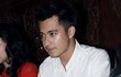 Eza Gionino Pasrah Jalani Puasa Ramadhan di Penjara