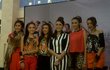 Maia Estianty Percayakan Lagunya Kepada Mannequin