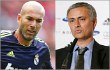 Zinedine Zidane Diakui Layak Gantikan Mourinho Latih Real Madrid