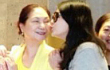 Perut Tampak Buncit, Barbie Hsu Kembali Dicurigai Sedang Hamil
