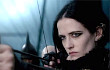 Kekuatan Wanita Eva Green dan Lena Headey di Trailer '300: Rise of an Empire'