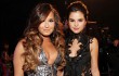 Selena Gomez Jadi Kakak, Demi Lovato Ucap Selamat