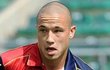 Radja Nainggolan Diincar Klub Inter Milan
