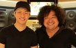Daesung Big Bang Tertantang Nyanyi Diiringi Violis Lagu Celine Dion