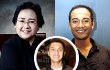 Rachmawati Merasa Ario Bayu Tak Cocok Jadi Soekarno