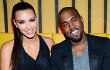 Kim Kardashian dan Kanye West Sambut Kelahiran Putri Pertama