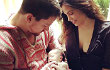 Channing Tatum Unggah Foto Perdana Bersama Bayinya Everly
