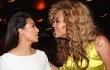 Beyonce Unggah Foto Spesial untuk Kelahiran Bayi Kim Kardashian
