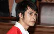 Tak Ajukan Banding, Eza Gionino Segera Dipindah ke LP Cipinang