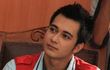 Eza Gionino Dipecat Sebagai Artis Umbrella Management