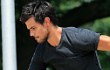 Kerennya Taylor Lautner Lompat Parkour di Film 'Tracers'