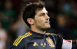 Pelatih Timnas Spanyol Bantah Anak-Emaskan Iker Casillas