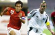 Timnas U-23 Kalah, Andik Dapat Jersey Radja Nainggolan