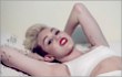 Miley Cyrus Bertingkah Liar di Video Musik 'We Can't Stop'