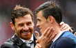 Andre Villas-Boas Tegaskan Gareth Bale Tidak Dijual