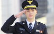 Kim Joon T-Max Akan Keluar Wajib Militer pada 28 Juni