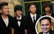 Fans Marah Farhat Abbas Kritik Coboy Junior 'Bikin Kiamat'