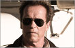 Arnold Schwarzenegger Main di Film Zombie 'Maggie'