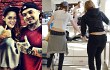 Kristen Stewart Bikin Tato di Nashville?