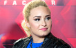Ayah Demi Lovato Meninggal Dunia Karena Kanker