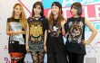 2NE1 Mulai Syuting Video Musik 'Falling In Love'