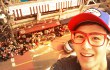 Nichkhun 2PM Pamer Foto dengan Fans untuk Rayakan Ultah