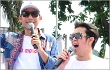 Denny Cagur Kasihan Olga Syahputra Dilaporkan ke Polisi