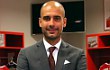 Pep Guardiola Makin Rasakan Tekanan Usai Diperkenalkan Sebagai Pelatih Bayern