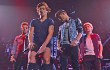 Usilnya Liam Payne Tarik Celana Harry Styles di Trailer 'One Direction: This Is Us'