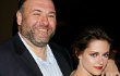 Kristen Stewart Komentari Soal Kematian Aktor James Gandolfini