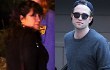Pesta Bareng E.L. James, Robert Pattinson Terpilih Bintangi 'Fifty Shades'?