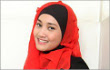 Dapat Tawaran Akting, Fatin 'X Factor' Enggan Main Sinetron