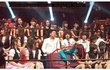 Foto Bastian 'Coboy Junior' Dianggap Tak Sopan ke Artis Senior