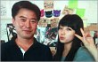 Foto Imut Suzy miss A dengan Ayahnya Tarik Perhatian Netizen