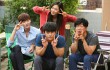 Yuri SNSD Nikmati Syuting Perdana Film 'No Breathing'
