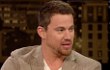 Channing Tatum Nangis Saat Lihat Istri Melahirkan