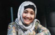 Fatin 'X Factor Indonesia' Gemar Berolahraga Karate
