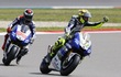 Valentino Rossi Juara Balapan MotoGP Belanda