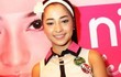 Nikita Willy Rayakan Ulang Tahun ke-19 Dengan 23 Kue