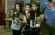 Angel Karamoy Mendadak Jadi Rocker